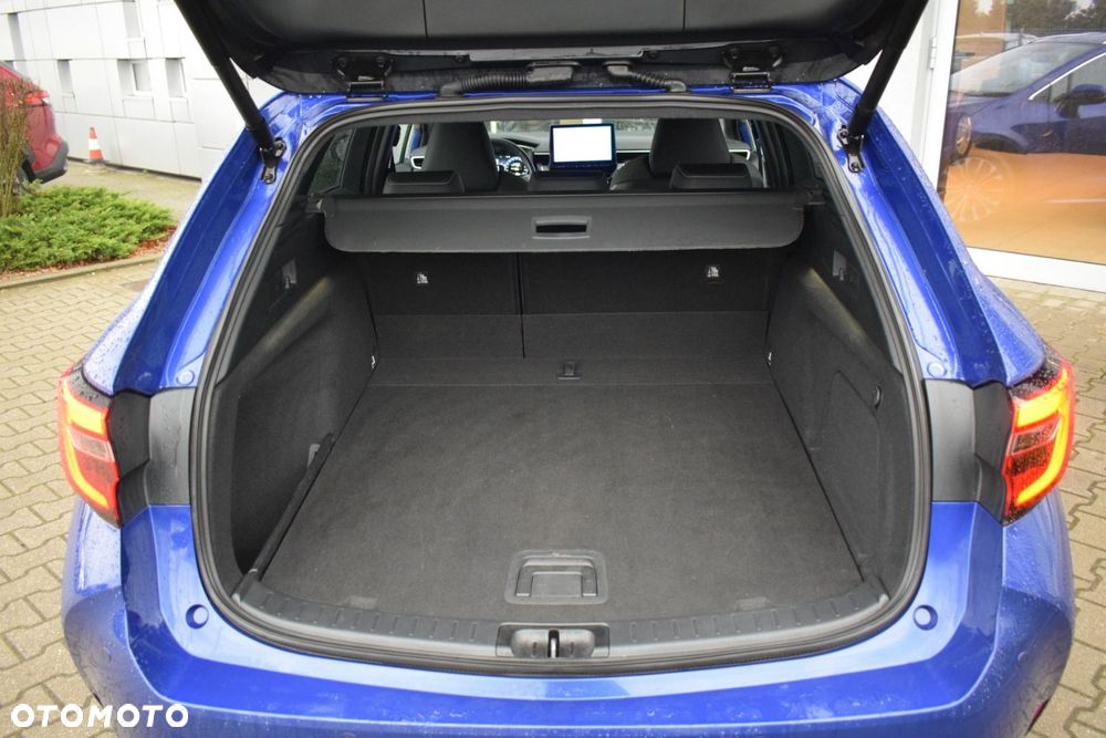 Toyota Corolla 2.0 Hybrid Style - 14