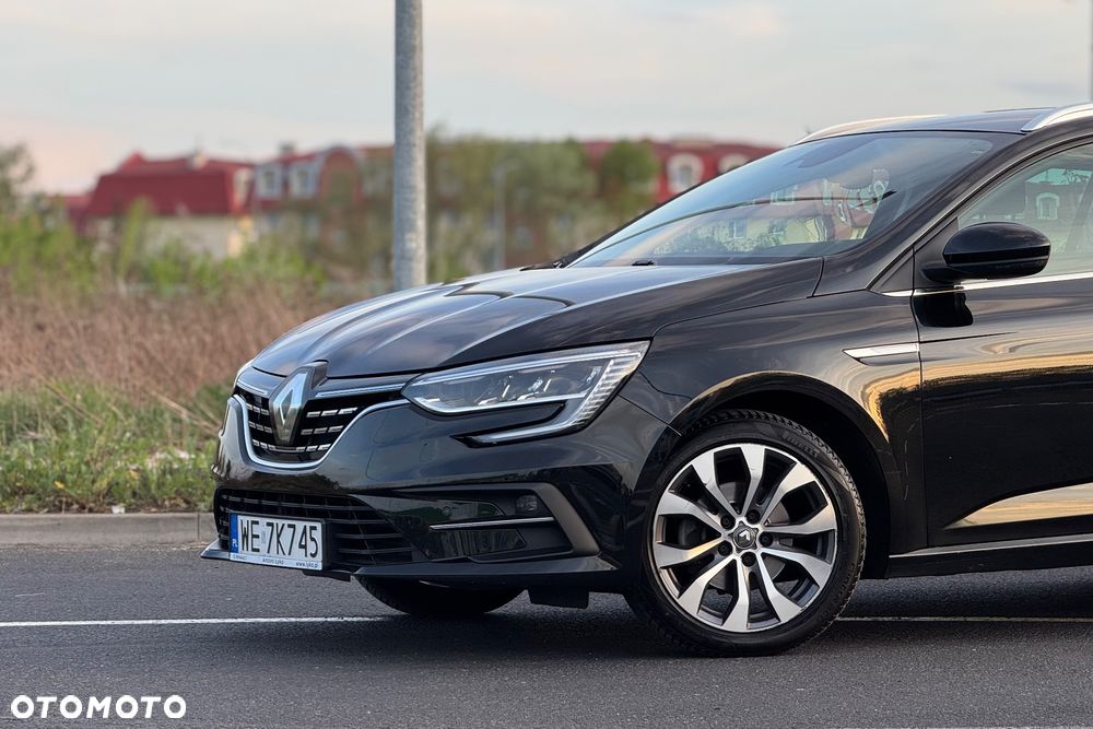Renault Megane 1.3 TCe FAP Techno EDC - 17