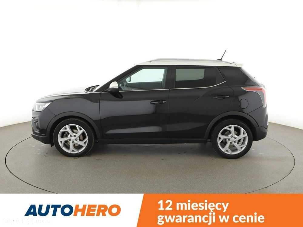 SsangYong/KGM Tivoli 1.5 T-GDi 2WD Automatik Fizz - 3