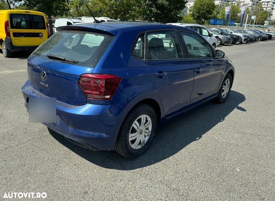 Volkswagen Polo - 3