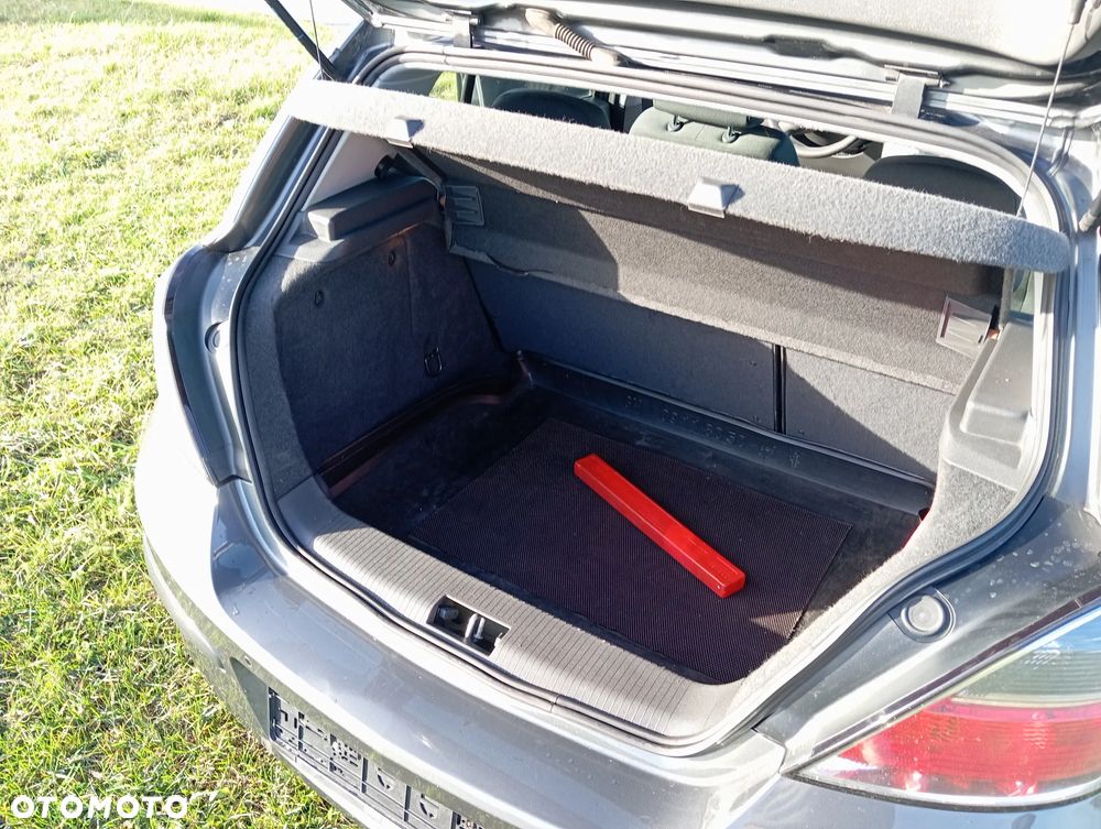 Opel Astra 1.4 - 6