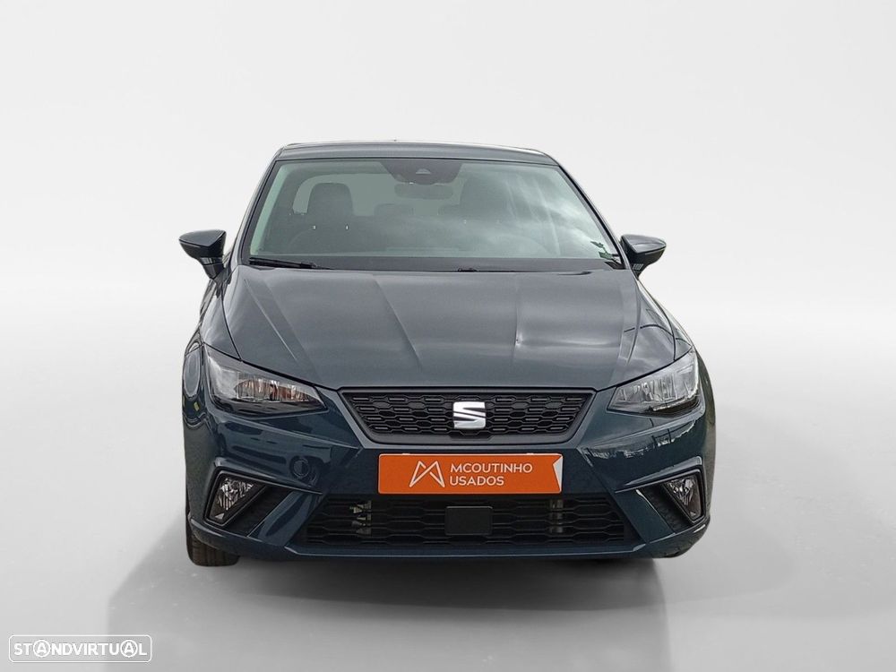 SEAT Ibiza 1.0 TSI Style - 8