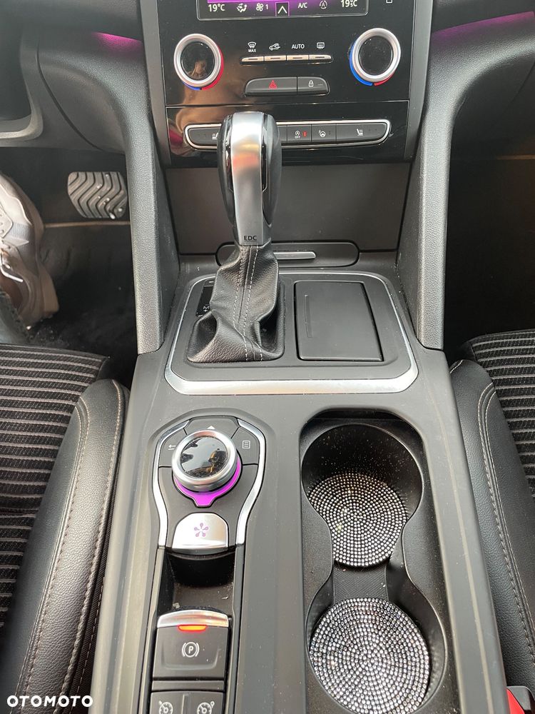 Renault Talisman 1.6 Energy dCi Intens EDC - 10