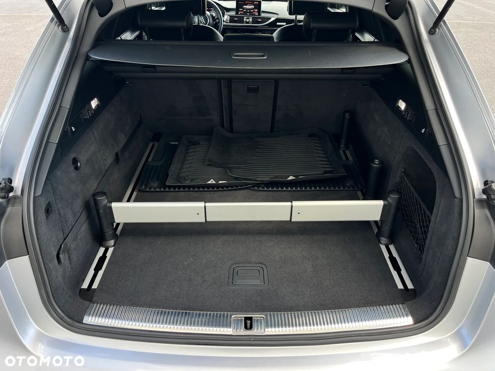 Audi A6 Avant 3.0 TDI Quattro S tronic - 24