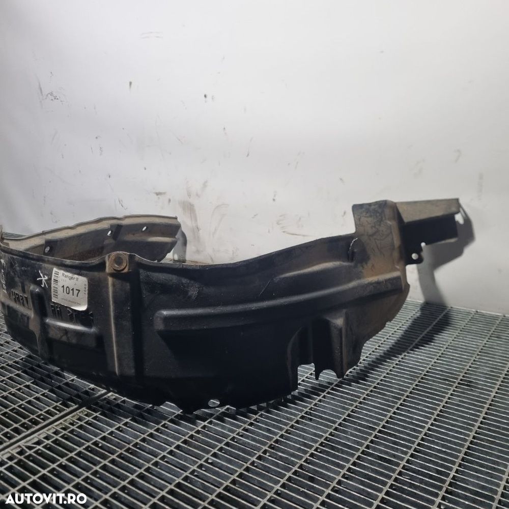 Carenaj dreapta fata Ford Ranger II 2006 - 2011 SUV 4 Usi (1017) - 2