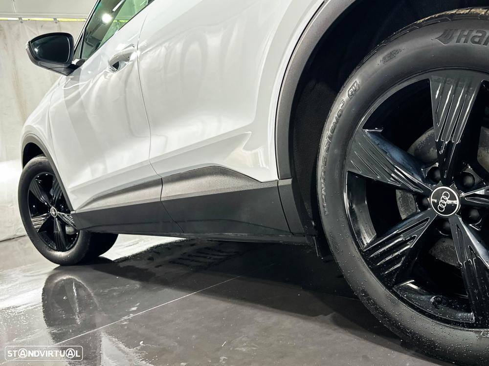 Audi Q4 e-tron 35 55 kWh - 8