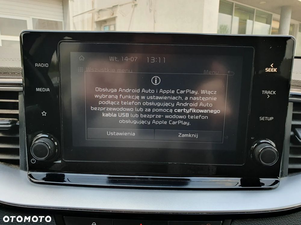 Kia Ceed 1.5 T-GDI L - 36