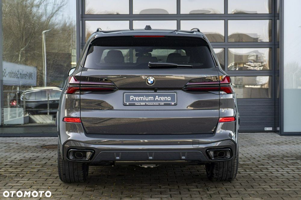BMW X5 - 10