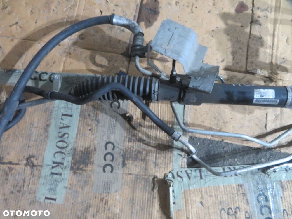 PRZEKŁADNIA KIEROWNICZA MAGLOWNICA LANCER VIII X 4410A008 MITSUBISHI 2007-2016 - 14