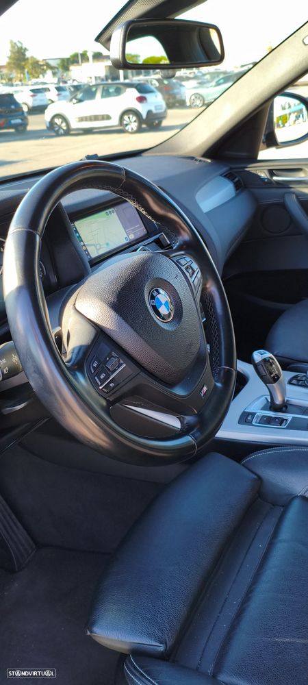 BMW X4 - 4