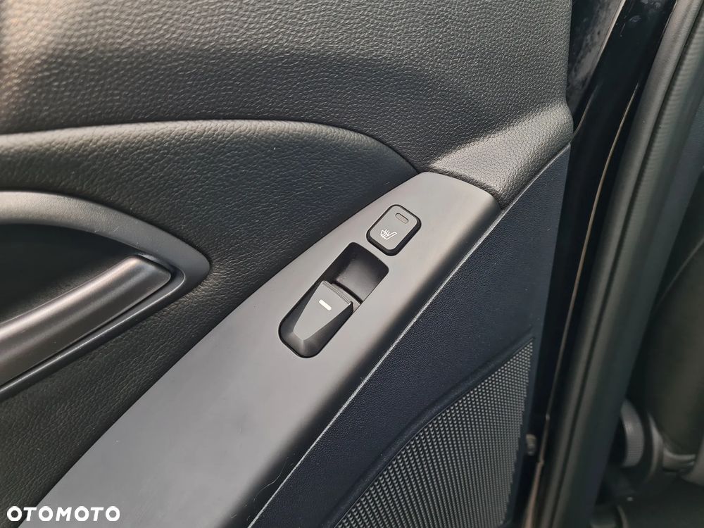 Hyundai ix35 1.6 GDI Comfort 2WD - 11