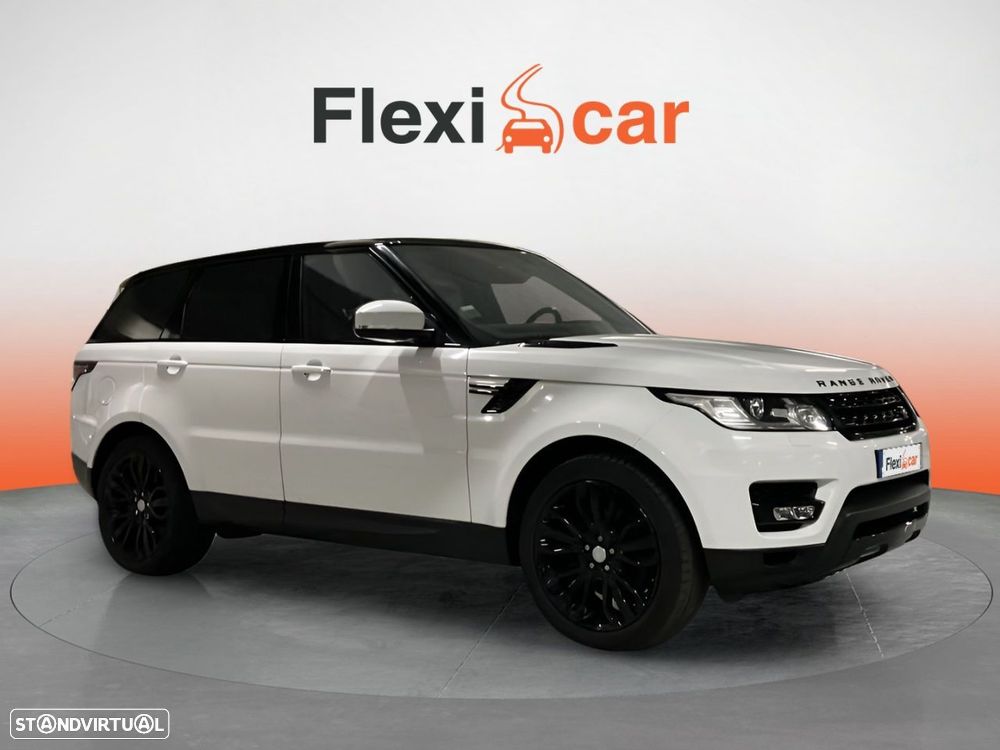 Land Rover Range Rover Sport 3.0 TDV6 HSE Dynamic - 1