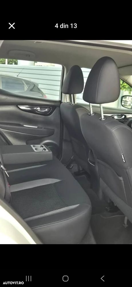 Nissan Qashqai 1.5D 114CP 2WD N-Connecta - 9