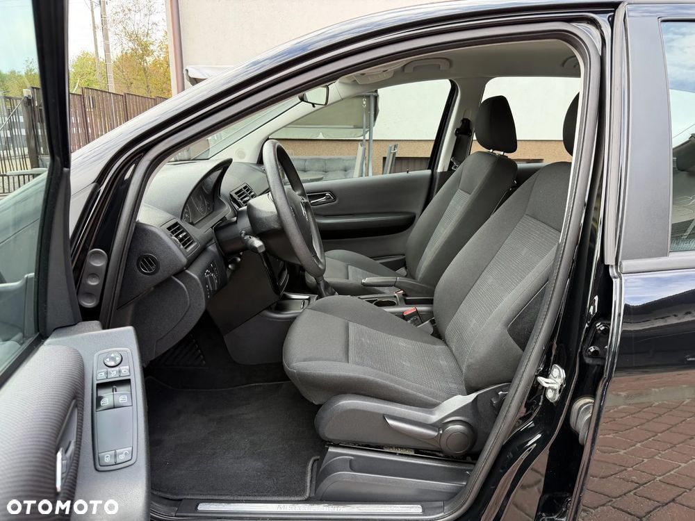 Mercedes-Benz Klasa A 150 Elegance Edition 10 - 29