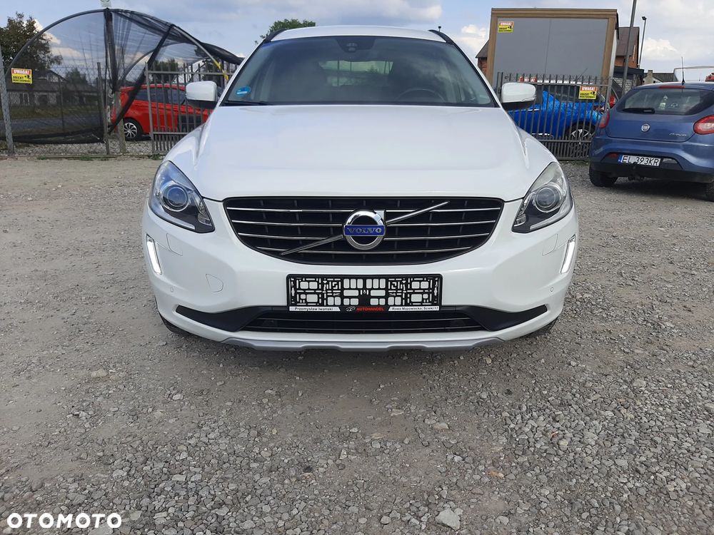 Volvo XC 60 - 3