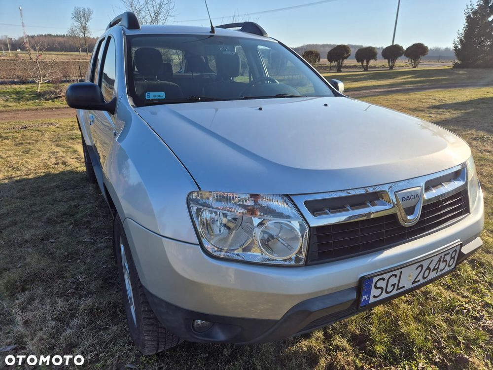 Dacia Duster 1.6 Laureate - 1