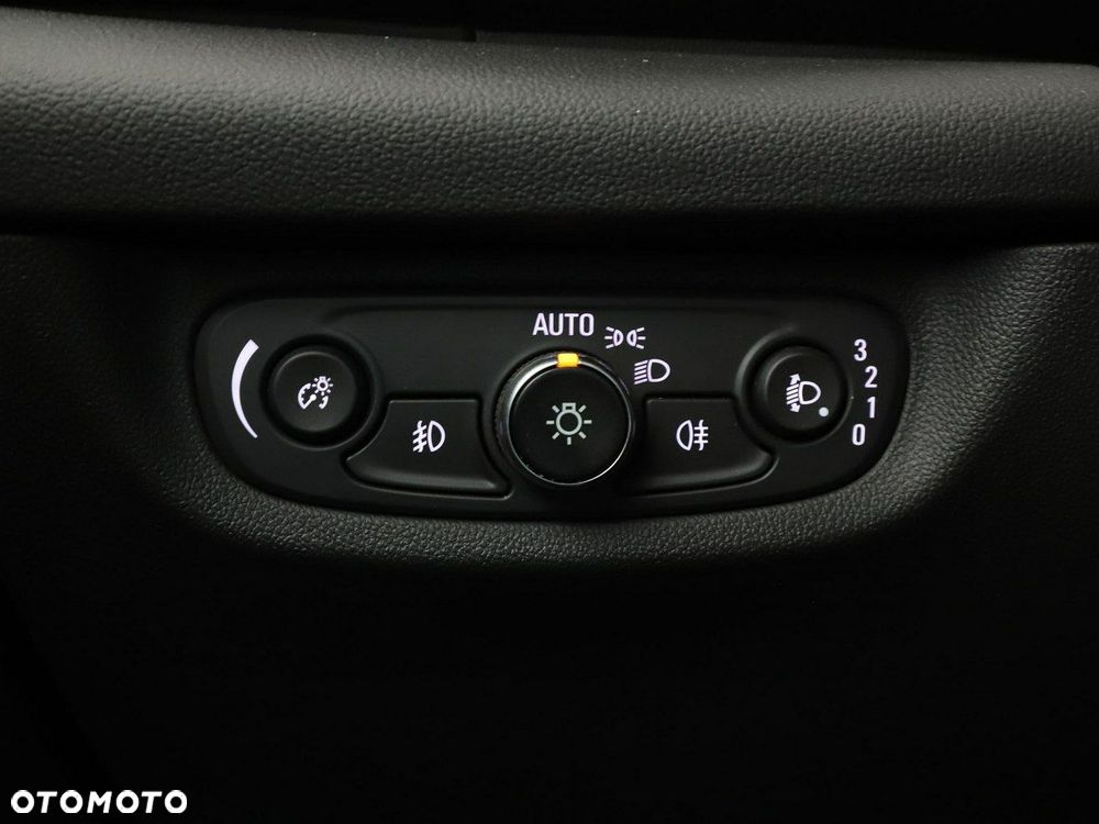 Opel Insignia 1.6 CDTI Enjoy S&S - 33