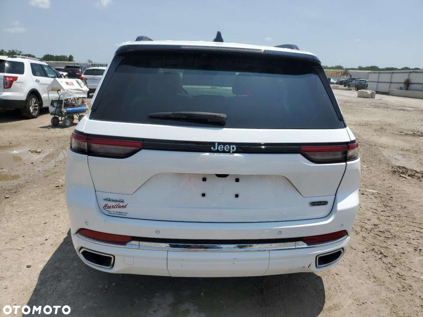Jeep Grand Cherokee - 3