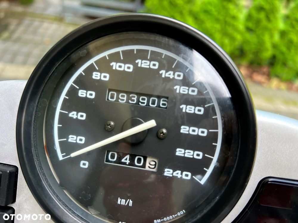 BMW R - 15