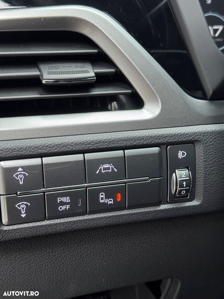 SsangYong Korando - 21