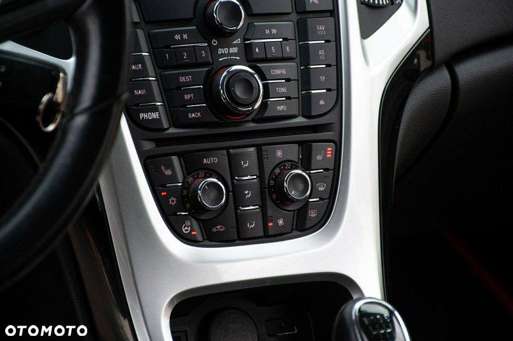 Opel Astra - 34
