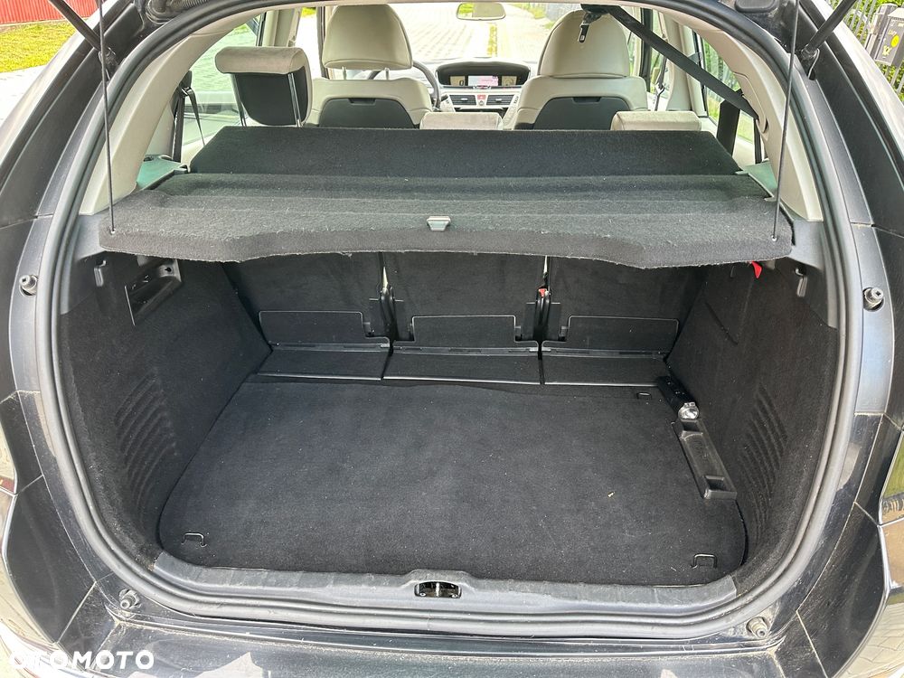 Citroën C4 Picasso e-HDi 115 Exclusive - 18