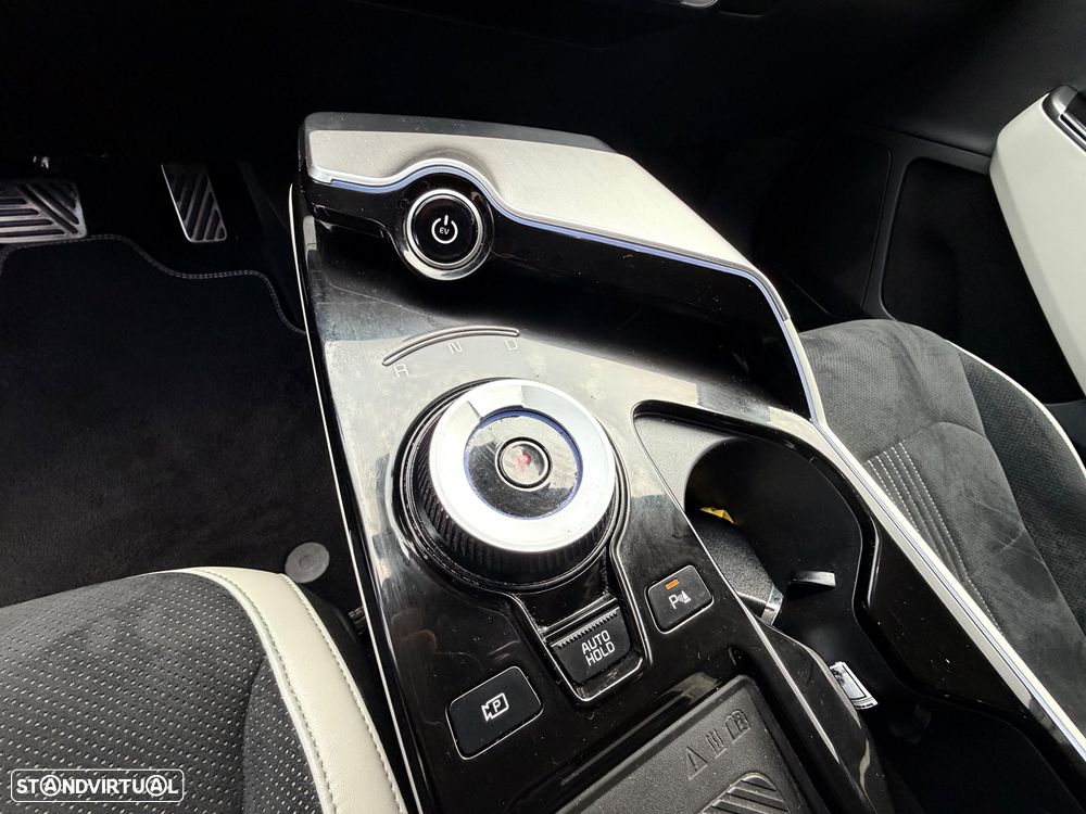 Kia EV6 77.4 kWh GT-Line - 22