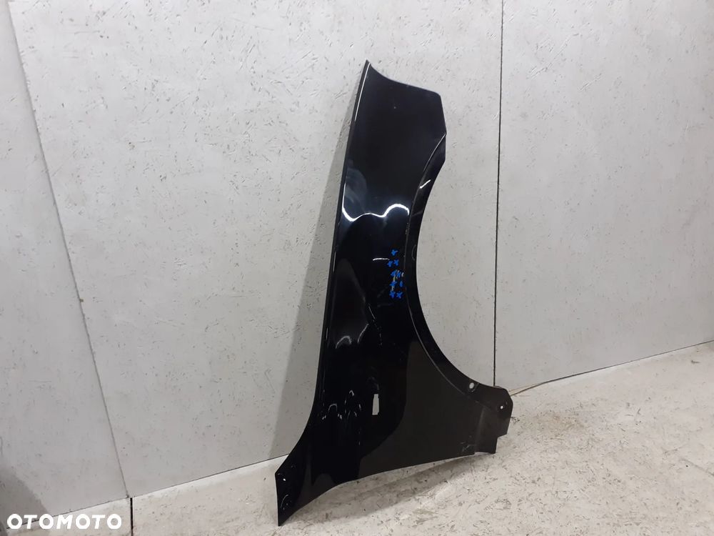 BŁOTNIK PRZEDNI PRZÓD PRAWY BMW X3 E83 - 2