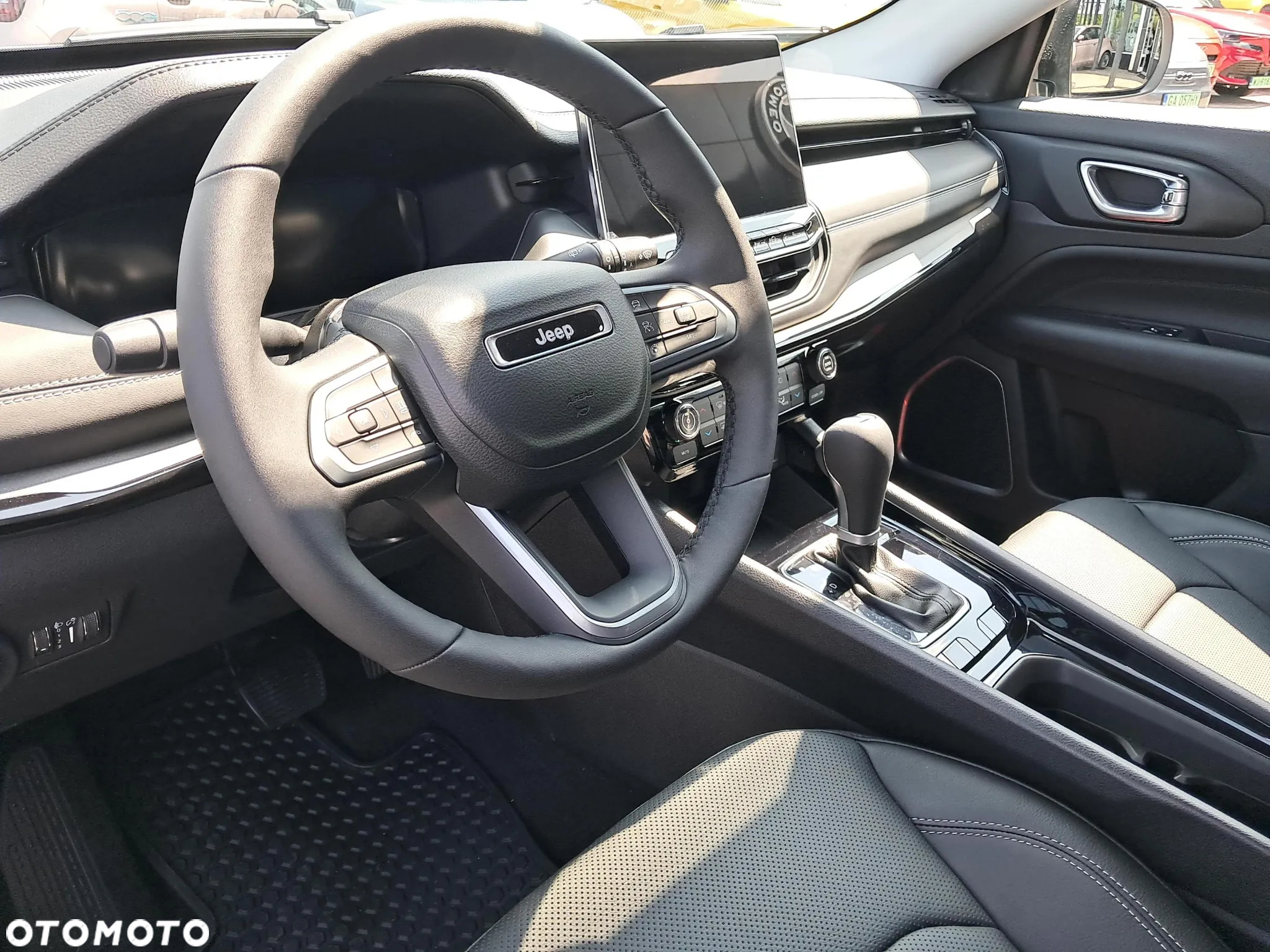 Jeep Compass 1.5 T4 mHEV Summit FWD S&S DCT - 8