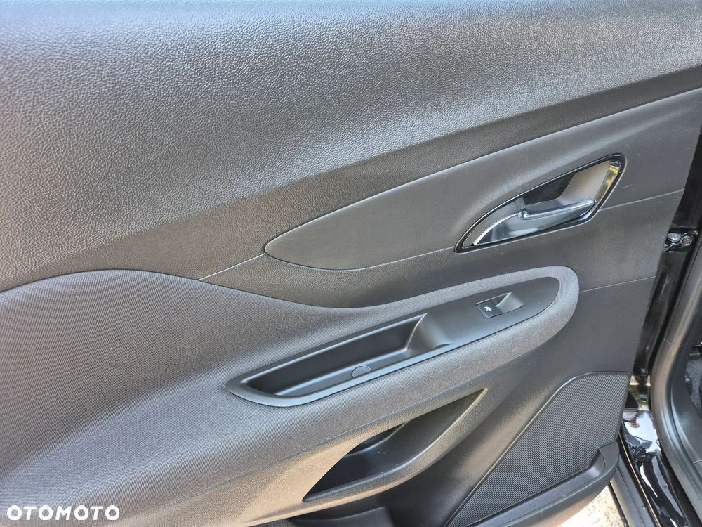 Opel Mokka X 1.4 Automatik Innovation - 19