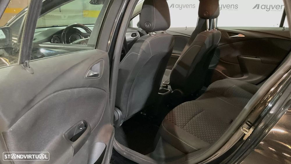 Opel Astra Sports Tourer 1.5 D Ultimate S/S - 7