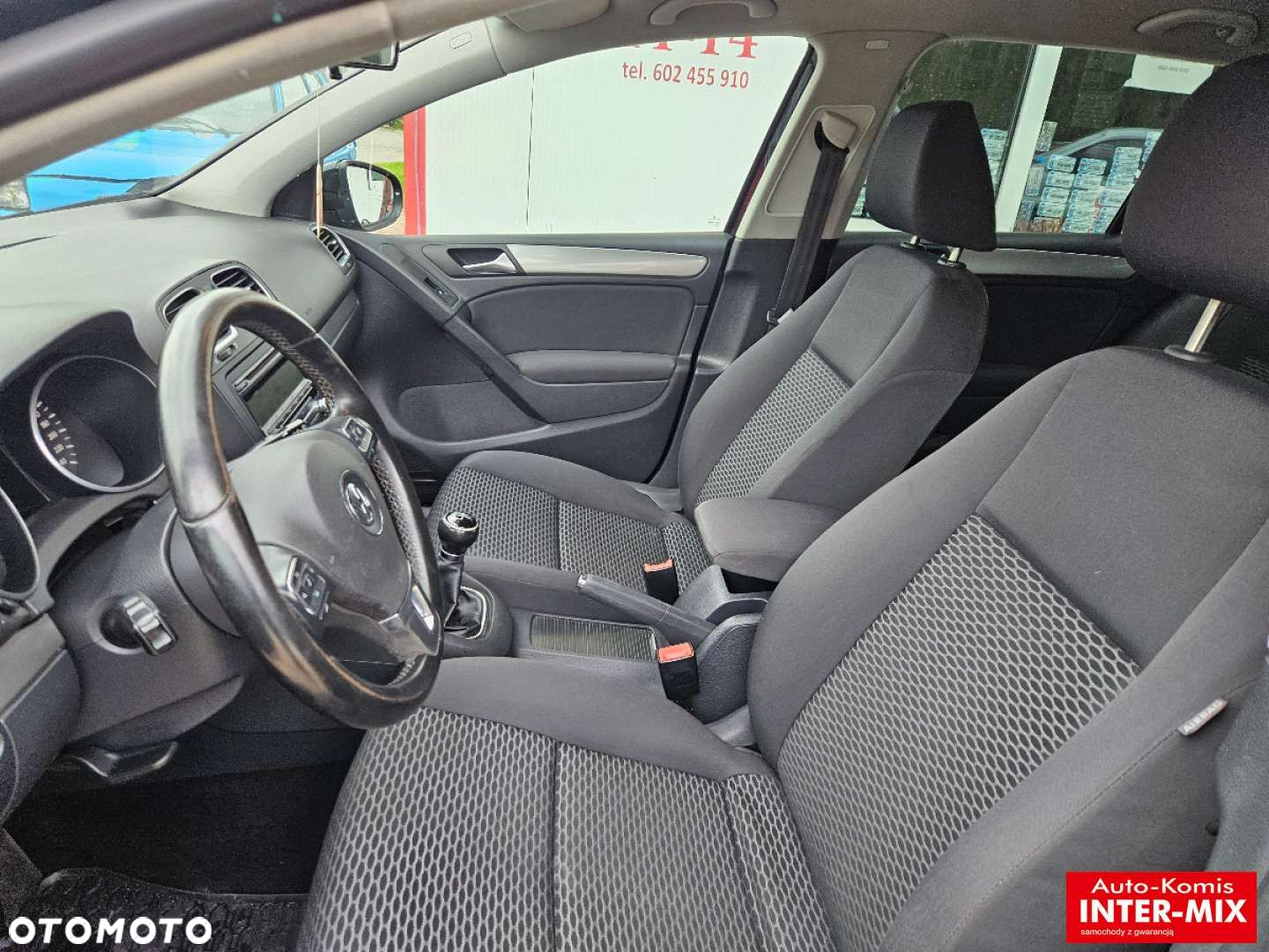 Volkswagen Golf - 27