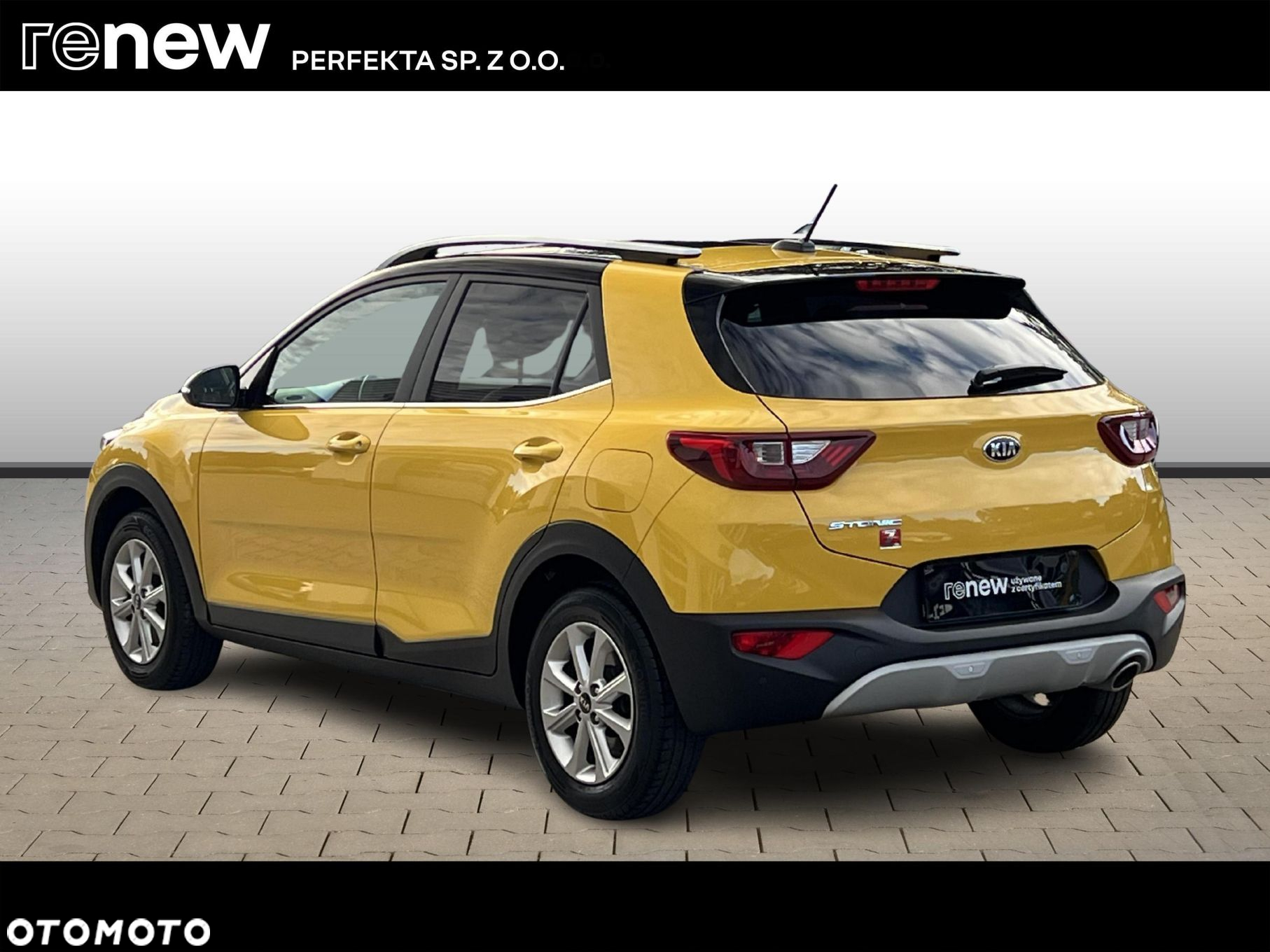 Kia Stonic - 3