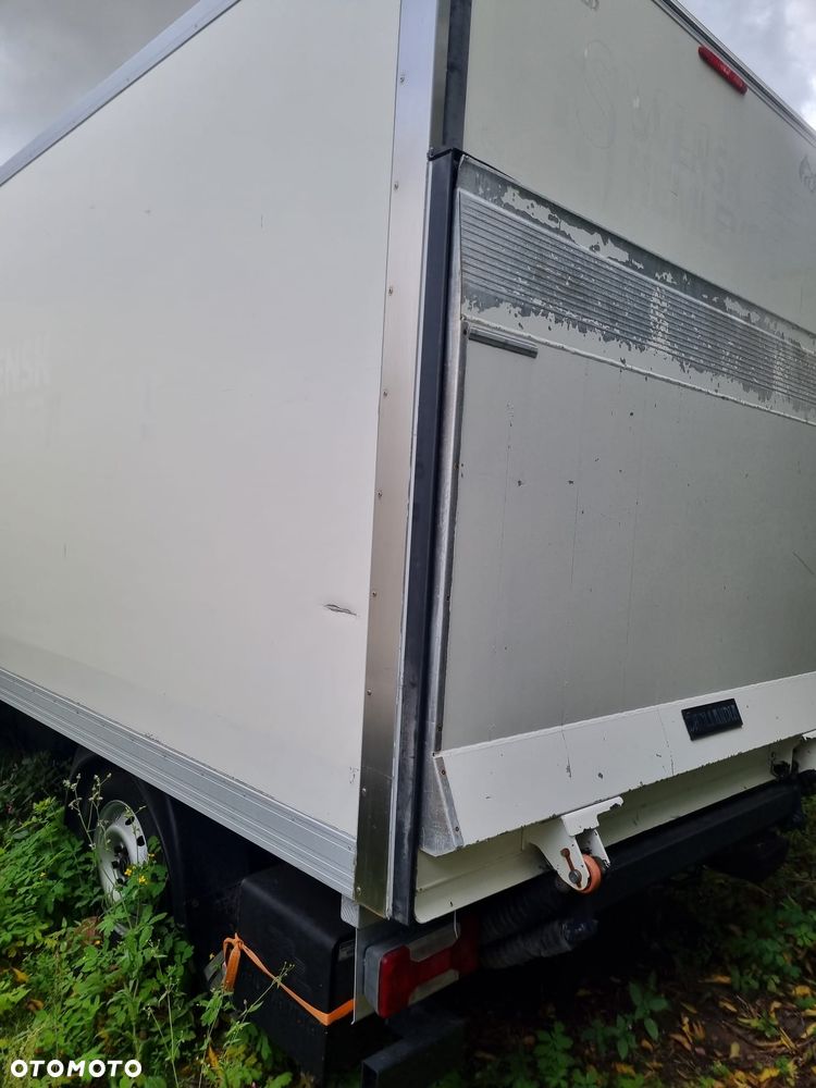 Iveco daily Super Stan tylko 300 tyś km - 5