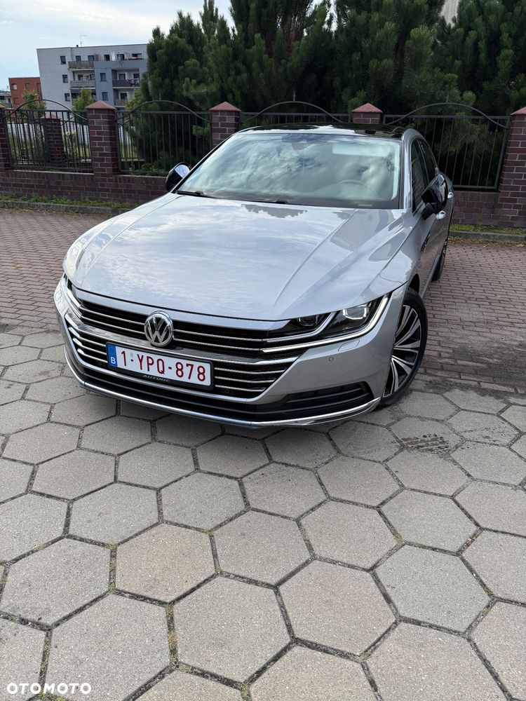 Volkswagen Arteon 2.0 TDI SCR DSG Elegance - 7