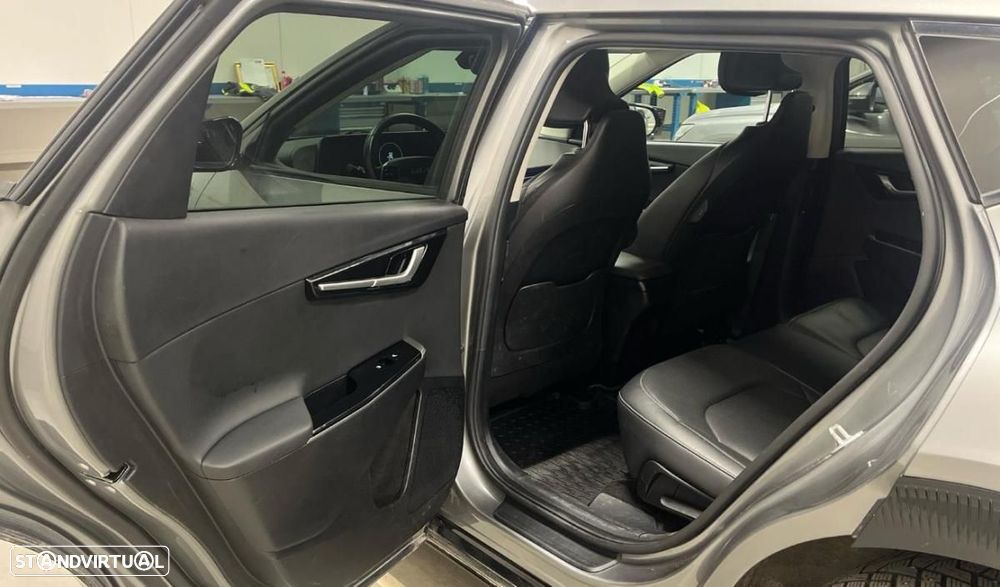Kia EV6 77,4-kWh - 6