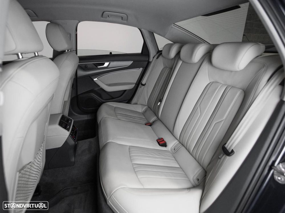 Audi A6 50 TFSIe quattro S tronic - 10