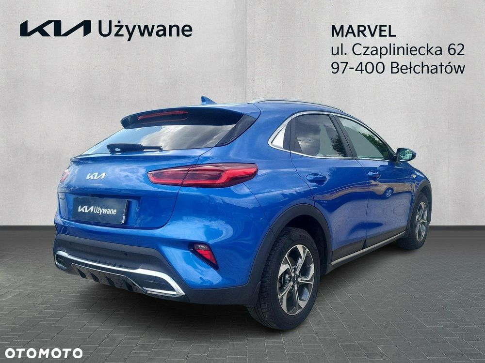 Kia XCeed 1.5 T-GDI M - 5