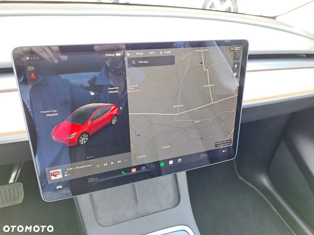 Tesla Y Model Long Range Dual Motor AWD - 23