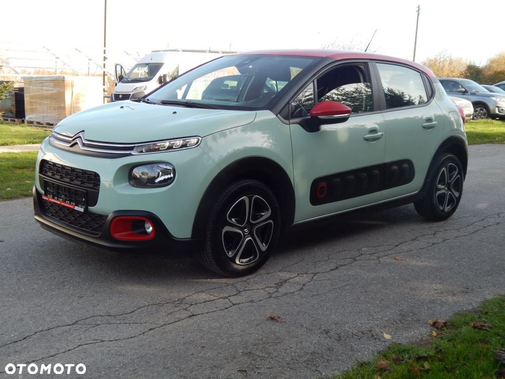 Citroën C3 1.2 PureTech Shine - 15