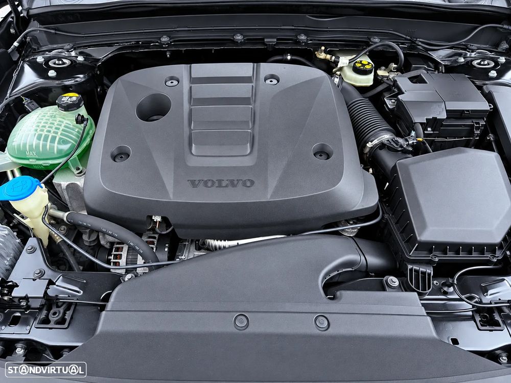 Volvo XC 40 2.0 D3 Momentum - 34