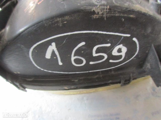 Farol Far1659 NISSAN  X-TRAIL 1 FASE 2 2006 2.2DCI 4X4 136CV 5P PRETO ESQ H4 ICHIKOH - 3