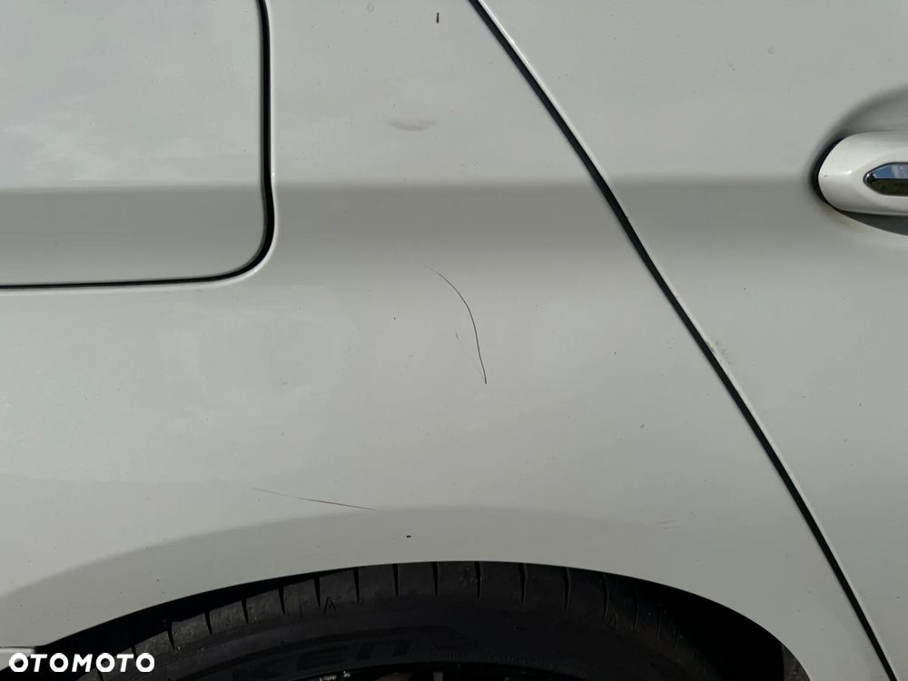 BMW Seria 5 520d xDrive Sport Line sport - 10