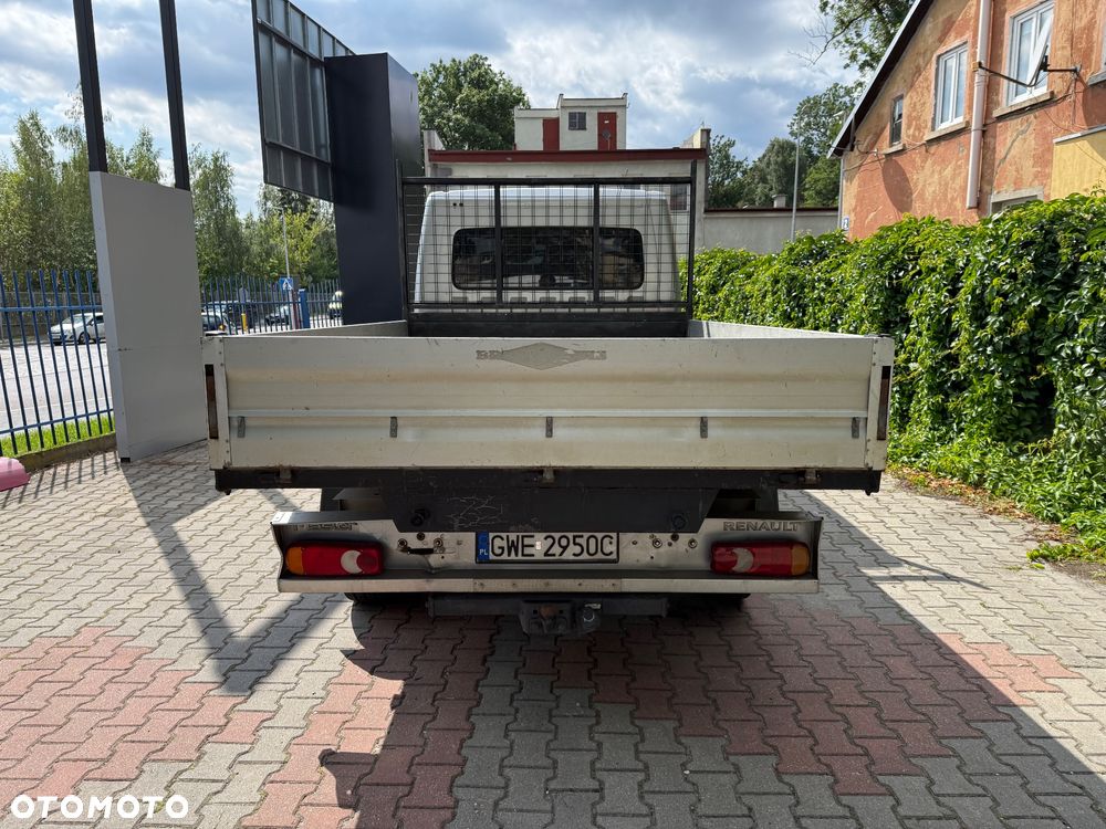 Renault MASTER - 8