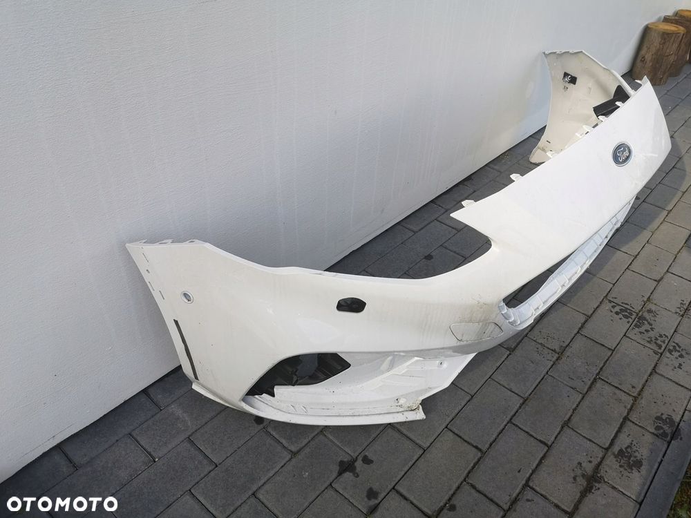 Zderzak Ford Focus Mk4 ST - 3