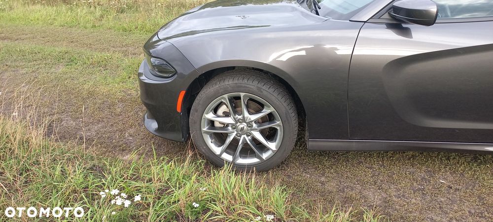 Dodge Charger 3.6 GT - 21