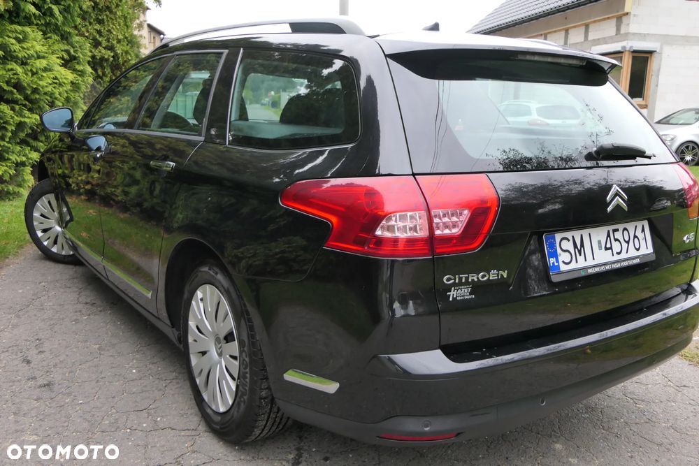 Citroën C5 2.0i 16V Confort - 2
