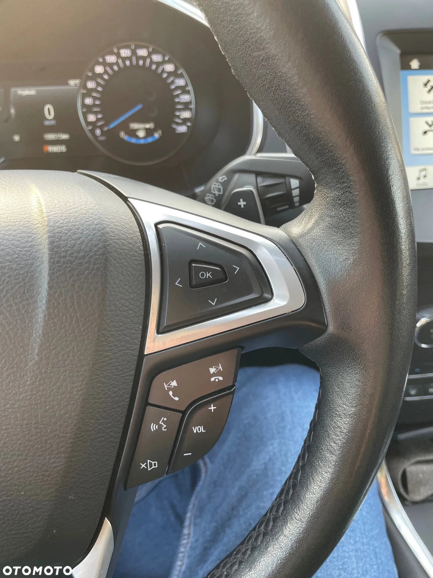 Ford S-Max 2.0 TDCi Titanium PowerShift - 10