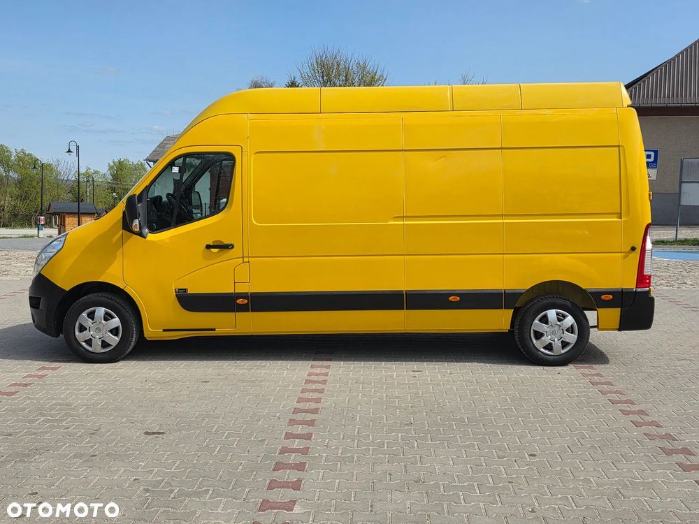 Renault Master - 7