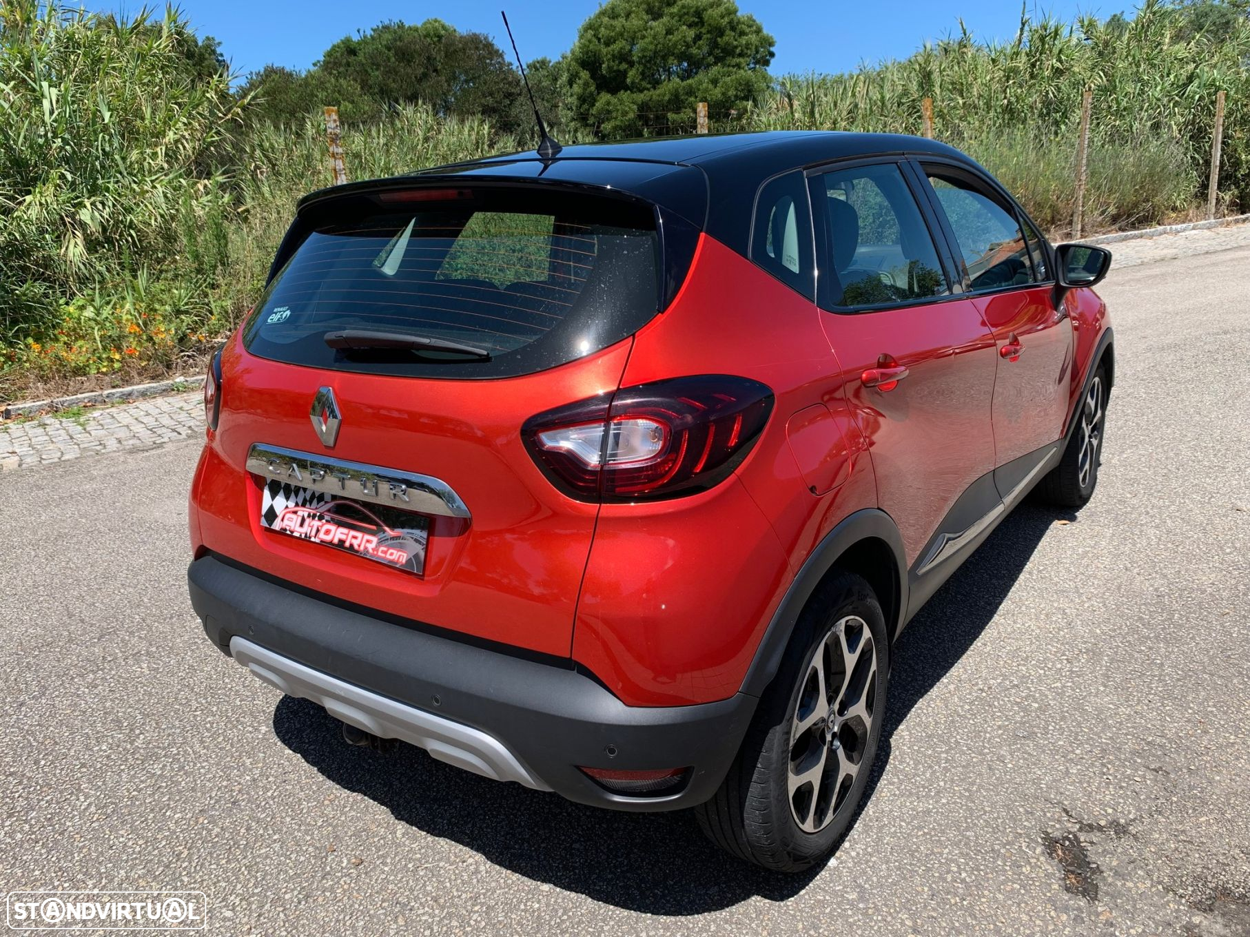 Renault Captur - 9